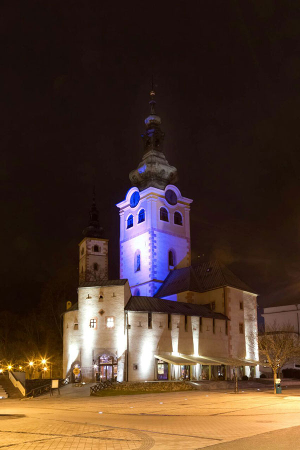 Banska Bystrica