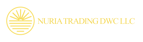 Nuria Trading DWC LLC