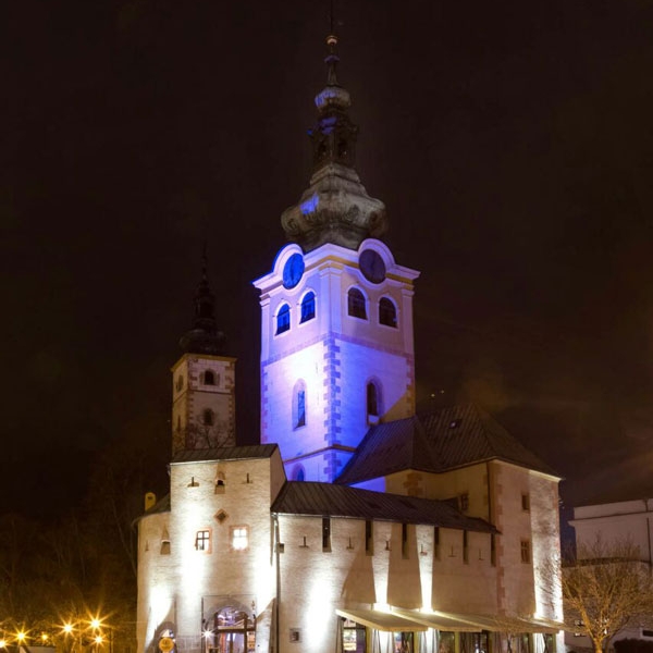 Banska Bystrica